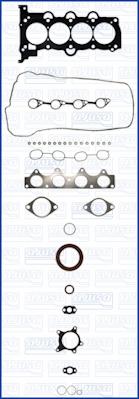 Ajusa 50313200 - Kit completo guarnizioni, Motore autozon.pro