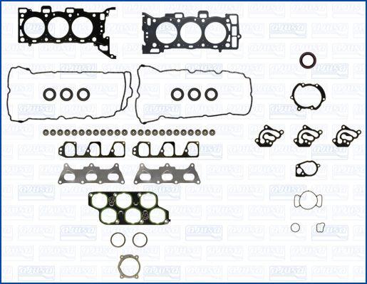 Ajusa 50312900 - Kit completo guarnizioni, Motore autozon.pro