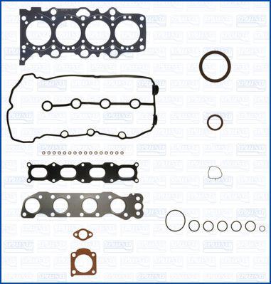 Ajusa 50312000 - Kit completo guarnizioni, Motore autozon.pro