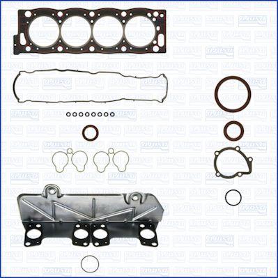 Ajusa 50380300 - Kit completo guarnizioni, Motore autozon.pro