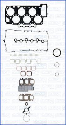 Ajusa 50339600 - Kit completo guarnizioni, Motore autozon.pro