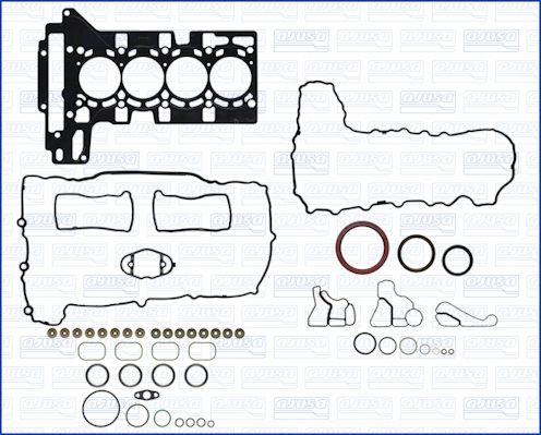 Ajusa 50334000 - Kit completo guarnizioni, Motore autozon.pro