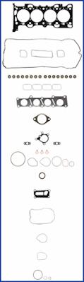 Ajusa 50334800 - Kit completo guarnizioni, Motore autozon.pro