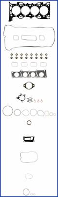 Ajusa 50334700 - Kit completo guarnizioni, Motore autozon.pro