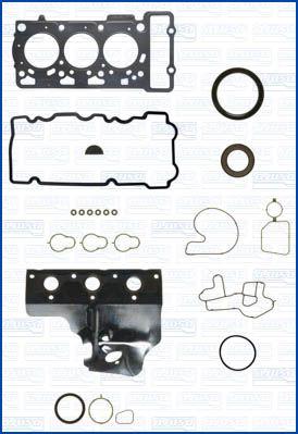 Ajusa 50336800 - Kit completo guarnizioni, Motore autozon.pro