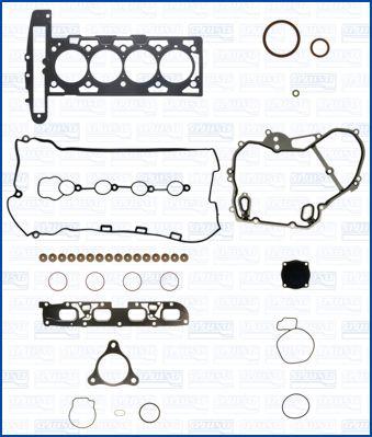 Ajusa 50330400 - Kit completo guarnizioni, Motore autozon.pro