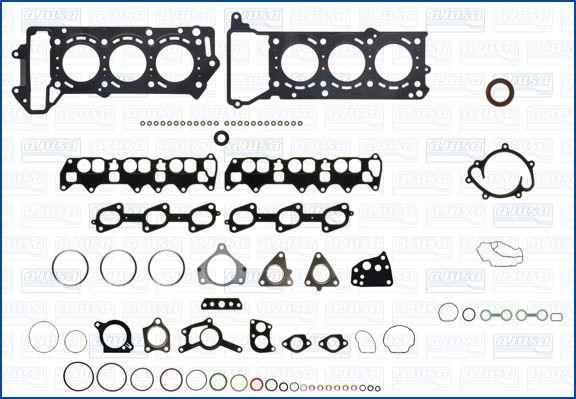 Ajusa 50331100 - Kit completo guarnizioni, Motore autozon.pro