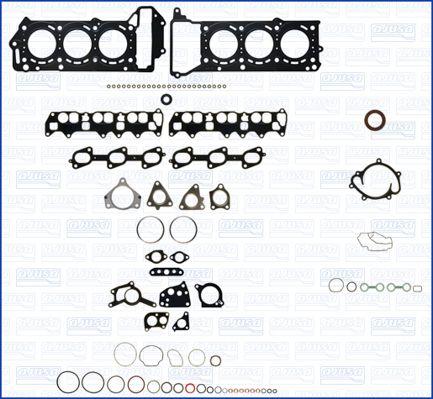 Ajusa 50333800 - Kit completo guarnizioni, Motore autozon.pro