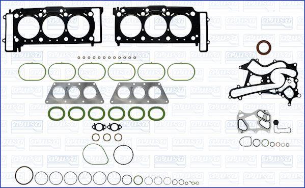 Ajusa 50332500 - Kit completo guarnizioni, Motore autozon.pro