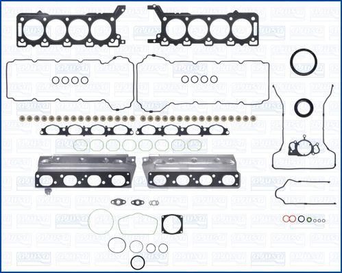 Ajusa 50324000 - Kit completo guarnizioni, Motore autozon.pro