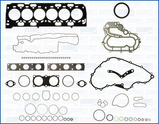 Ajusa 50324100 - Kit completo guarnizioni, Motore autozon.pro