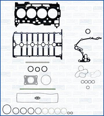 Ajusa 50325800 - Kit completo guarnizioni, Motore autozon.pro