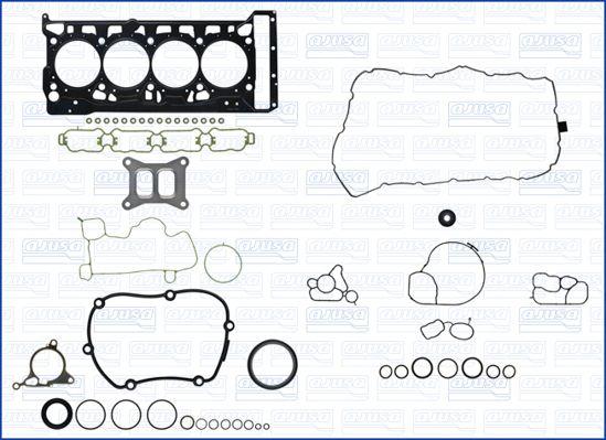 Ajusa 50325300 - Kit completo guarnizioni, Motore autozon.pro