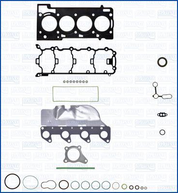 Ajusa 50325200 - Kit completo guarnizioni, Motore autozon.pro