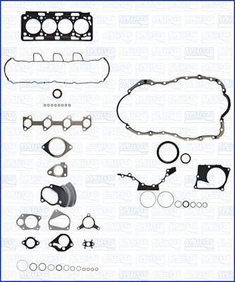 Ajusa 50326600 - Kit completo guarnizioni, Motore autozon.pro