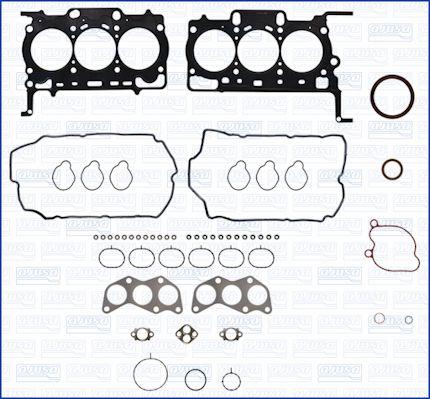 Ajusa 50321500 - Kit completo guarnizioni, Motore autozon.pro