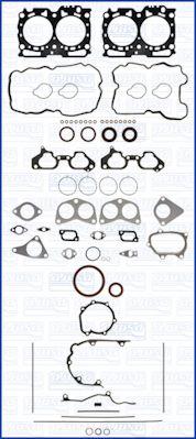 Ajusa 50321100 - Kit completo guarnizioni, Motore autozon.pro