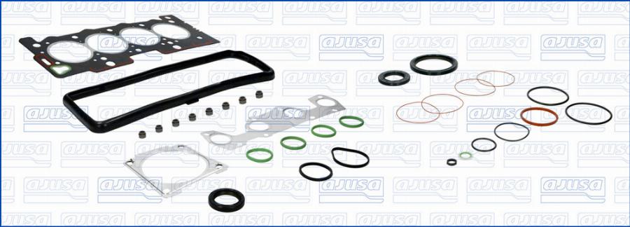 Ajusa 50328700 - Kit completo guarnizioni, Motore autozon.pro