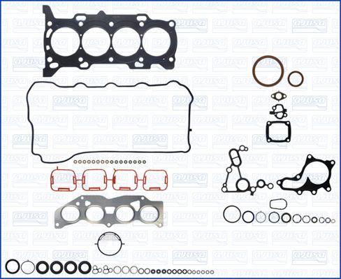 Ajusa 50322800 - Kit completo guarnizioni, Motore autozon.pro