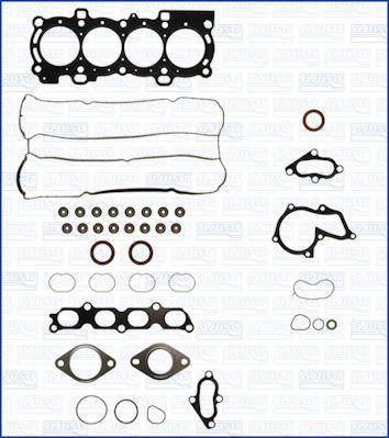 Ajusa 50376900 - Kit completo guarnizioni, Motore autozon.pro