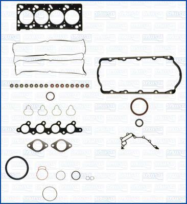 Ajusa 50376800 - Kit completo guarnizioni, Motore autozon.pro