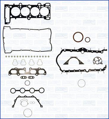 Ajusa 50378700 - Kit completo guarnizioni, Motore autozon.pro