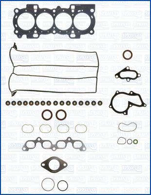 Ajusa 50373400 - Kit completo guarnizioni, Motore autozon.pro