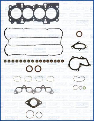 Ajusa 50373300 - Kit completo guarnizioni, Motore autozon.pro