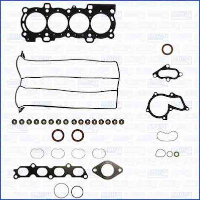 Ajusa 50377400 - Kit completo guarnizioni, Motore autozon.pro