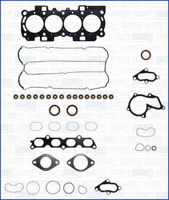 Ajusa 50377000 - Kit completo guarnizioni, Motore autozon.pro