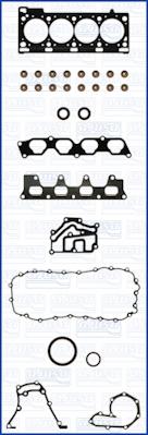 Ajusa 50299400 - Kit completo guarnizioni, Motore autozon.pro