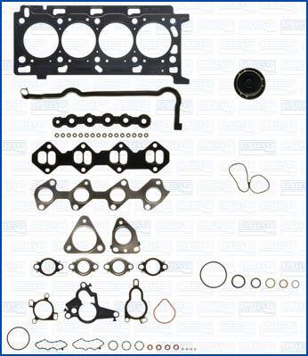 Ajusa 50299000 - Kit completo guarnizioni, Motore autozon.pro