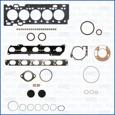 Ajusa 50299700 - Kit completo guarnizioni, Motore autozon.pro