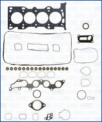 Ajusa 50294800 - Kit completo guarnizioni, Motore autozon.pro