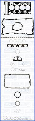 Ajusa 50295600 - Kit completo guarnizioni, Motore autozon.pro