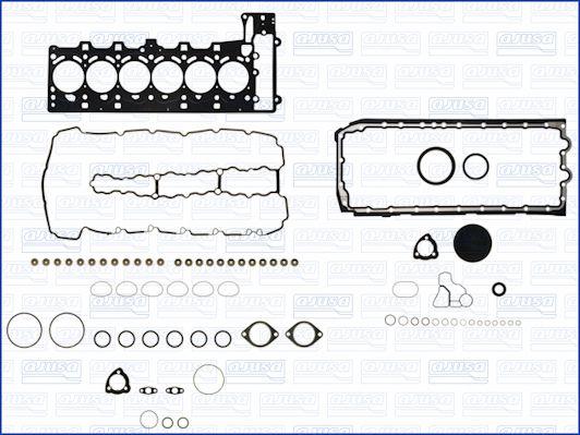 Ajusa 50295800 - Kit completo guarnizioni, Motore autozon.pro