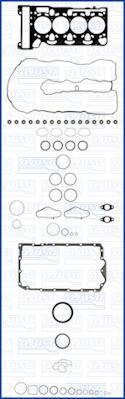 Ajusa 50295300 - Kit completo guarnizioni, Motore autozon.pro