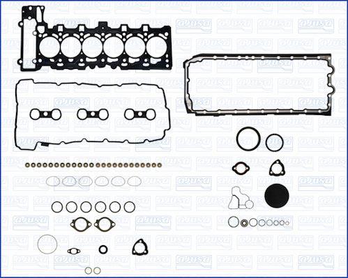 Ajusa 50296500 - Kit completo guarnizioni, Motore autozon.pro