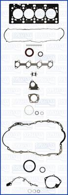 Ajusa 50298900 - Kit completo guarnizioni, Motore autozon.pro