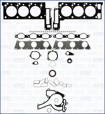 Ajusa 50298400 - Kit completo guarnizioni, Motore autozon.pro