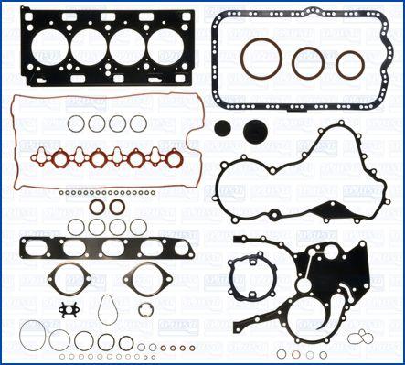 Ajusa 50298100 - Kit completo guarnizioni, Motore autozon.pro