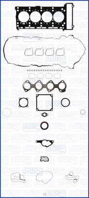 Ajusa 50293600 - Kit completo guarnizioni, Motore autozon.pro