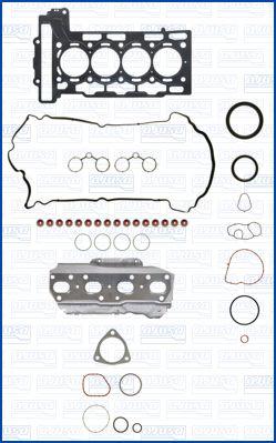 Ajusa 50292000 - Kit completo guarnizioni, Motore autozon.pro