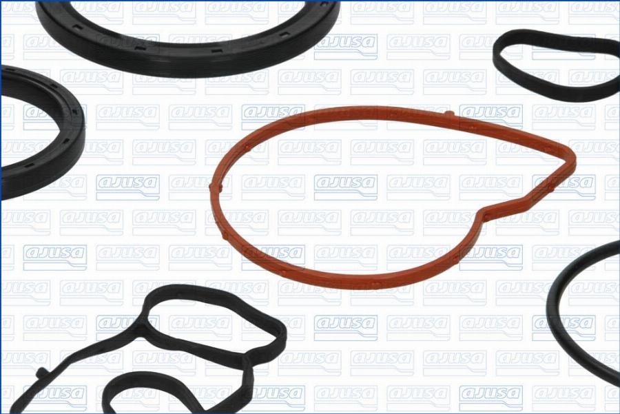 Ajusa 50292000 - Kit completo guarnizioni, Motore autozon.pro