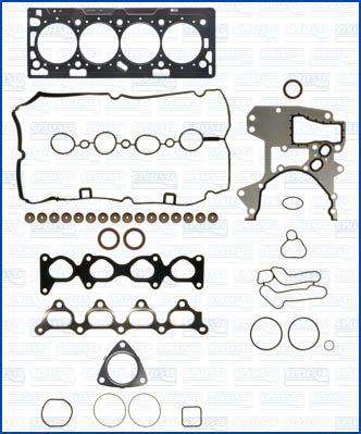 Ajusa 50297700 - Kit completo guarnizioni, Motore autozon.pro