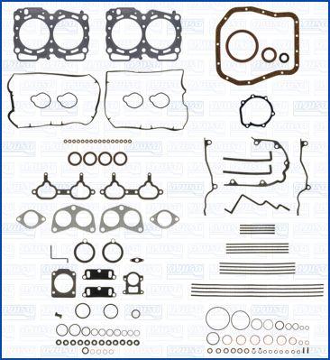 Ajusa 50244300 - Kit completo guarnizioni, Motore autozon.pro