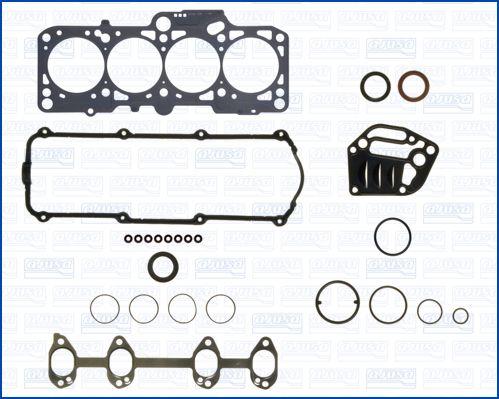 Ajusa 50245900 - Kit completo guarnizioni, Motore autozon.pro