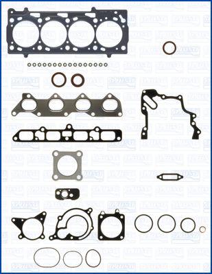 Ajusa 50245400 - Kit completo guarnizioni, Motore autozon.pro