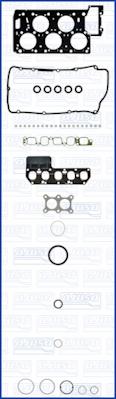 Ajusa 50245000 - Kit completo guarnizioni, Motore autozon.pro