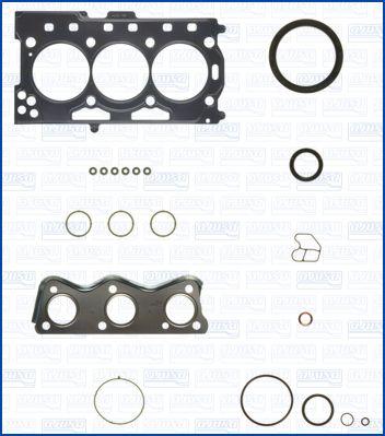 Ajusa 50245200 - Kit completo guarnizioni, Motore autozon.pro